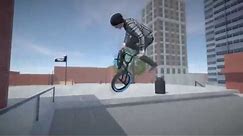 BMX Streets PIPE | FREE DOWNLOAD