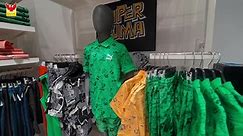 The best sportswear only at... - Phoenix MarketCity (Chennai)