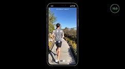 Apple ARKit 5 — augmented reality for iOS