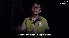 Saving the Fireflies: Taiwan Conservationists Focus on Light Pollution - TaiwanPlus News