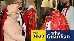 Queen did not want ‘long, boring’ funeral, says former archbishop of York