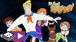 Be Cool, Scooby-Doo! | The Smart Chicken | Boomerang UK