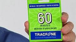 Cell Phones For Seniors by Tracfone