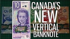 Secrets of the Canadian Dollar