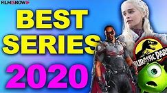 TV SERIES 2020 YOU NEED TO WATCH