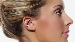 Small but Powerful Hearing Aids