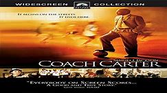 فيلم Coach Carter 2005 مترجم | موقع فشار