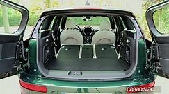 Essai - Mini Clubman : la Mini qui fait le maximum