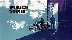 Police Story: "No Margin For Error" (1978) - Glenn Ford (guest star)