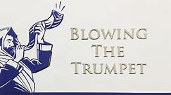 Blowing the Trumpet | Anne Graham Lotz