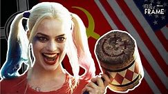 Suicide Squad's Twisted Realism