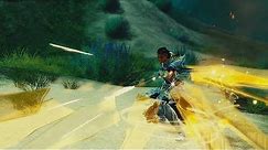 Guild Wars 2: Path of Fire Elite Specializations—Spellbreaker (Warrior)