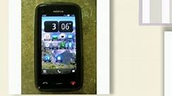 Nokia C6-01 Unlocked GSM Phone with 8 MP Camera Review
