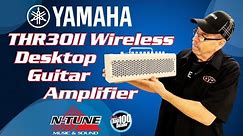 Yamaha THR30II Guitar Amplifier