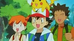 Pokémon The TV Series - Viz/Pioneer DVD & VHS Commercial