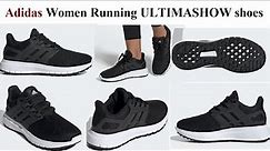 Adidas Women Running ULTIMASHOW SHOES