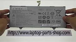 Samsung AA-PBSN4AF NP930SBE NT930SBE Computer batteries,Laptop Battery