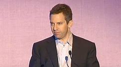 Sam Harris - What Are You Doing?