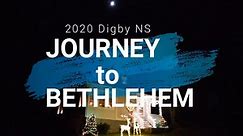 Journey to Bethlehem 2020