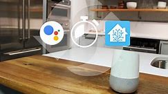 Synchronize timers between Google Home and Home Assistant - Home Automation Academy