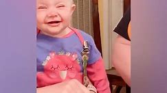 Funny Babies' Birthday Fails - What happened- - Funny Baby Video