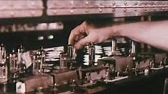 Old TV Factories &ndash; Great Footage of RCA ...