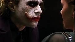 Why So Serious! Joker Edit