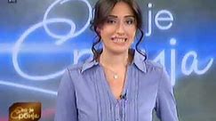 RTS 1 - Vesti u 15h, Ovo je Srbija i Vesti (na znakovnom jeziku) - (01.09.2011.)