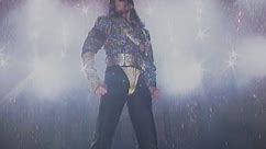 Michael Jackson - Live In Bucharest (The Dangerous Tour)