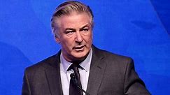 Baldwin denies pulling trigger on 'Rust' set in first interview with CNN