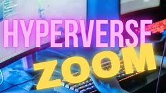 Hyperverse new zoom meeting | Hyperverse full plan presentation | Hyperverse plan review #hyperfund