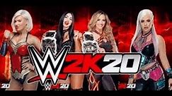 Download wwe 2k20 ppsspp