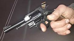 .32 revolver German made review