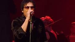 Jimi Jamison - Rock Meets Classic - I CAN'T HOLD BACK - Nürnberg 07.01.2012