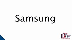 2024 RFSMC Samsung