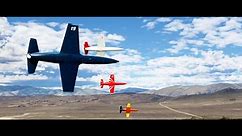 Microsoft Flight Simulator – Reno Air Races Expansion