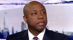 Sen. Tim Scott says impeachment was a 'flawed, failed, fictional' attempt to remove President Trump