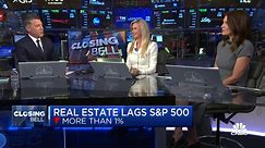 Watch CNBC's full interview with iCapital's Anastasia Amoroso and Wealth Enhancement's Nicole Webb