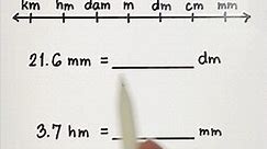 Metric Conversion Hacks! 😮