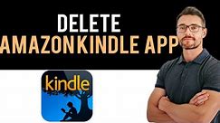 ✅ How To Download and Install Amazon Kindle App (Full Guide)