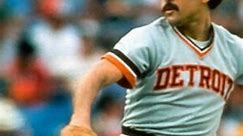 Willie Hernández, 1984 MVP and Cy Young Winner, Passes Away at 69. 😥⚾ #MLB #detroittigers #WillieHernandez #worldseries1984 | Sportskeeda Baseball