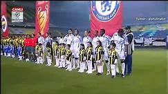 Fenerbahçe 2-1 Chelsea (2007-08)