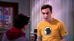 The Big Bang Theory - Sup!