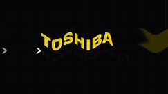 (REQUESTED) Toshiba Logo Effects (Preview 2 Mokou Deepfake Effects)