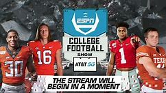 The College Football Show