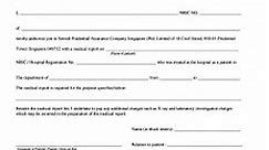 Medical Abstract Sample - Fill Online, Printable, Fillable, Blank | pdfFiller
