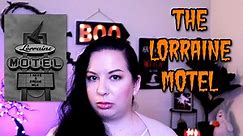 The Lorraine Motel | Haunted Memphis