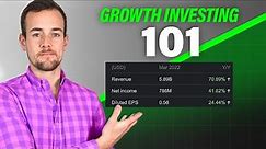 How To Invest In Stocks For Beginners 2024 [FULL Course]