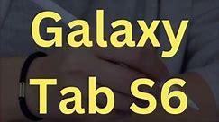 Bestseller tablet | Samsung Galaxy Tab S6 Lite #mix #GalaxyTab #GalaxyTabS6