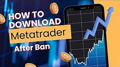How to Download Metatrader 4 on iPhone (Easily & Painlessly)
